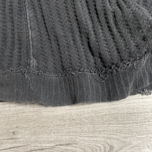 Free People We The Free New Magic Thermal - Picture 8 of 16